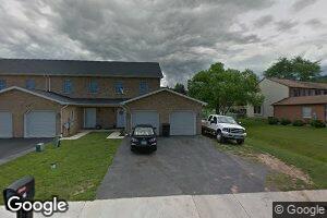 65 Johnson Terrace, Smithsburg, MD 21783