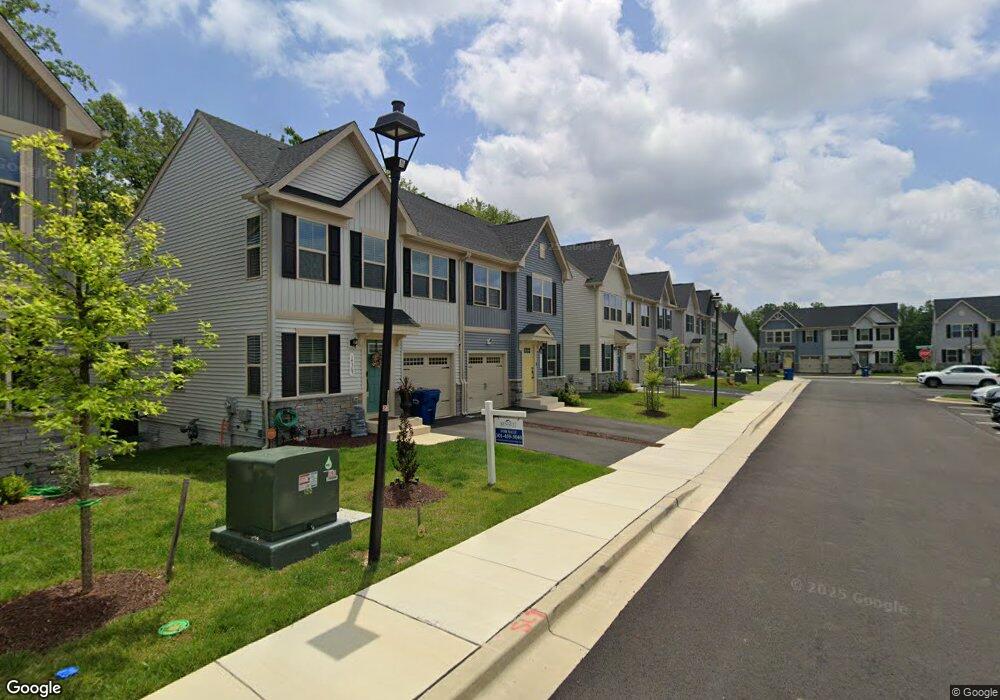 14361 Longhouse Loop unit A, Brandywine, MD 20613 - photo 1