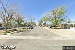 0 Little Oak Canyon Rd Unit CV25001401, Rosamond, CA 93560