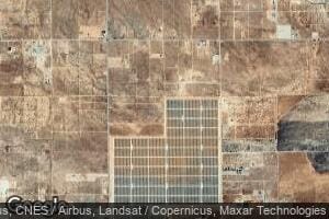 160th W 159th Matra Ave, Rosamond, CA 93560