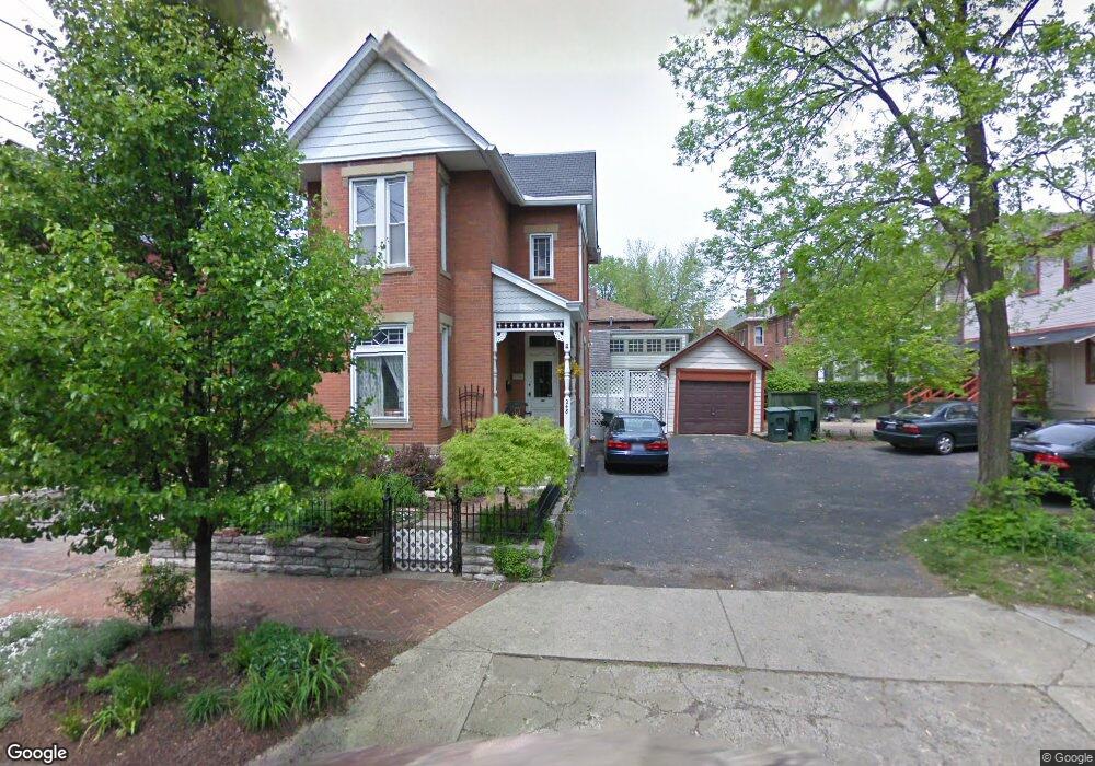 248 W Poplar Ave, Columbus, OH 43215 - photo 1