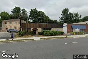 30 Park Ave Unit 3, Worcester, MA 01605