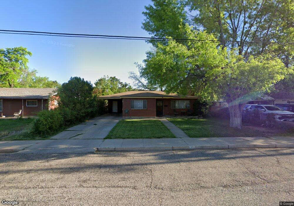 70 W 200 S, Saint George, UT 84770 - photo 1