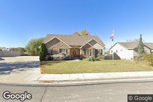 2638 Cimmaron Dr, Springville, UT 84663