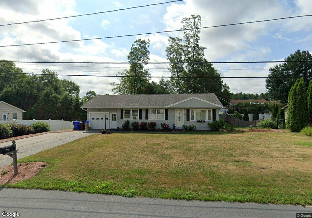 4 Cedar St, Hudson, NH 03051 - photo 1