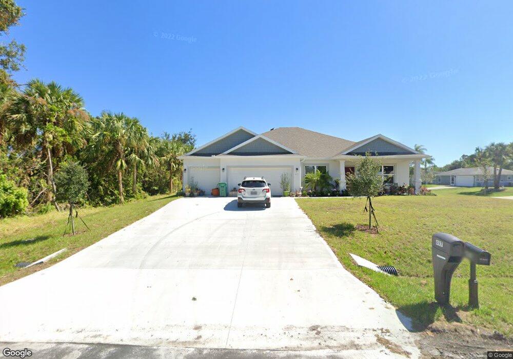 497 Hazel St, Sebastian, FL 32958 - photo 1