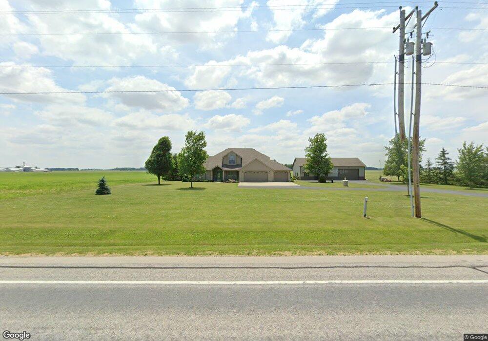 4020 E Us Highway 224, Ossian, IN 46777 - photo 1