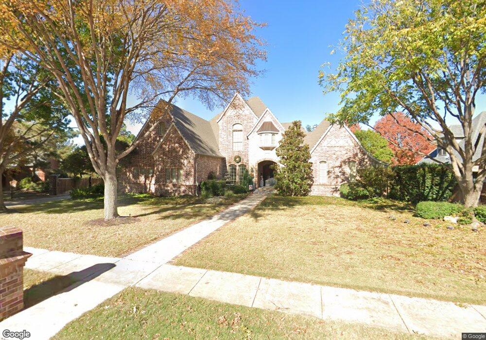 504 Saint Laurent Ct, Southlake, TX 76092 - photo 1