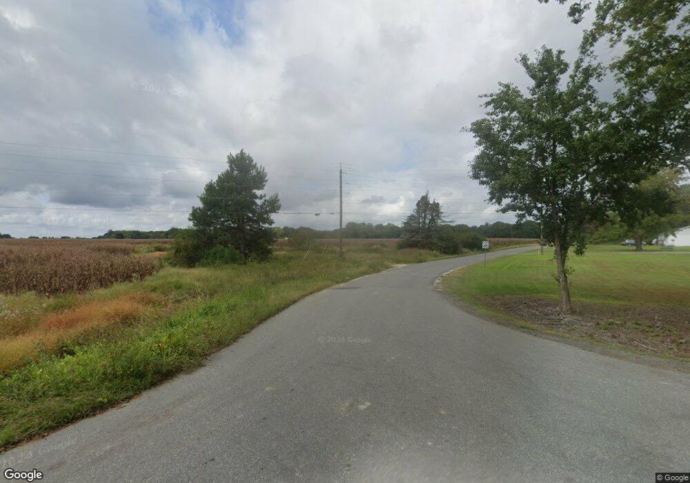 0 Rappahannock Rd unit 1002228928, Colonial Beach, VA 22443 - photo 1