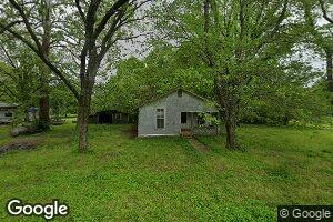 87 Woodruff 607, Mc Crory, AR 72101