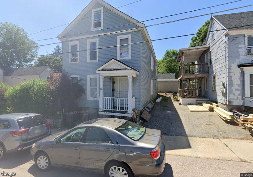 12 Cross St, Nashua, NH 03064 - photo 1