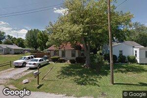1513 S Biltmore Ave, Muncie, IN 47302
