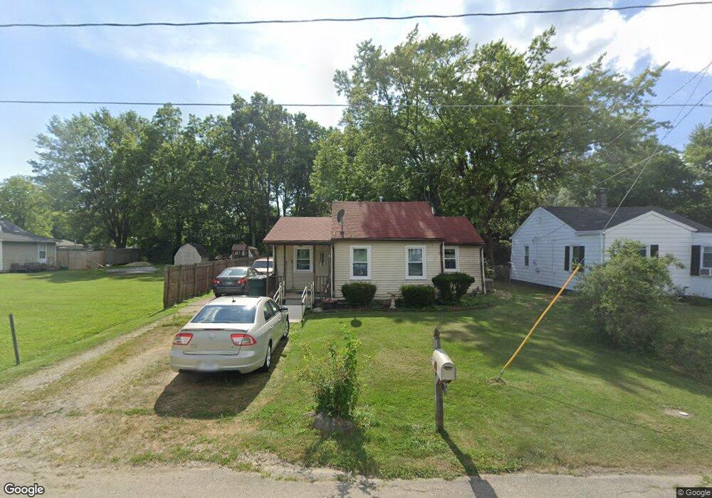 1513 S Biltmore Ave, Muncie, IN 47302 - photo 1