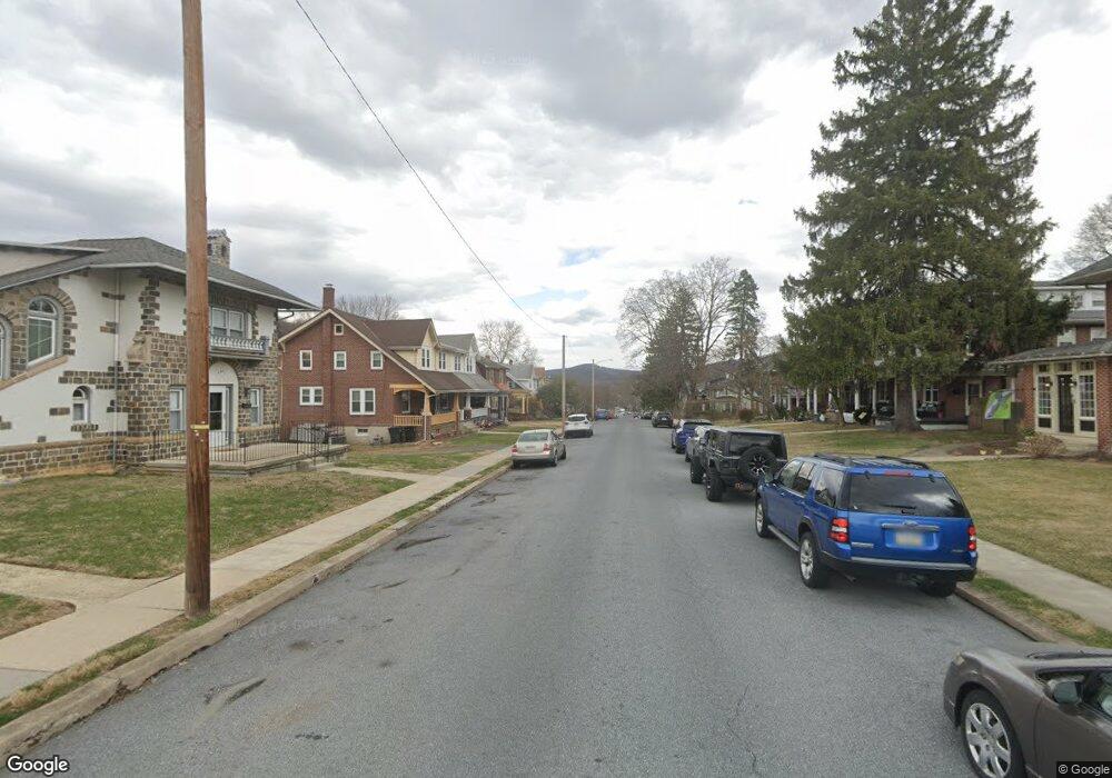 9255 N 25th St, Reading, PA 19606 - photo 1