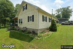 642 4th St, Philo, OH 43771