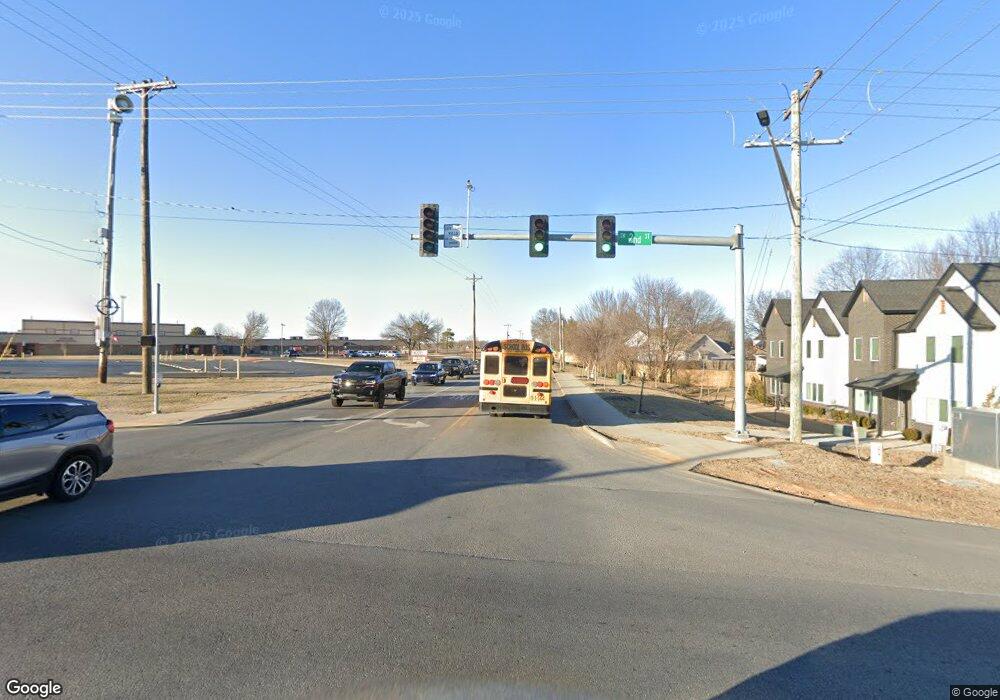 -- Hwy 72 & Elm Tree 2 76ac, Bentonville, AR 72714 - photo 1