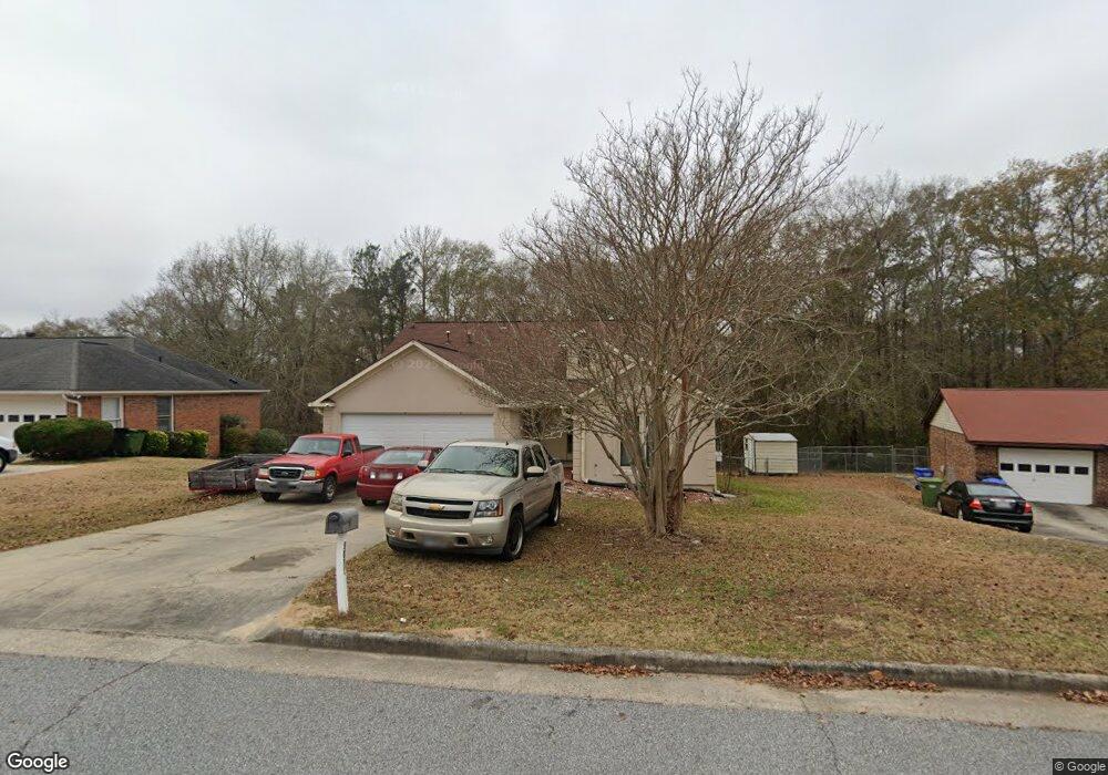 5831 Cobble Trail, Columbus, GA 31907 - photo 1