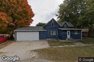 222 Martha St, Thor, IA 50591