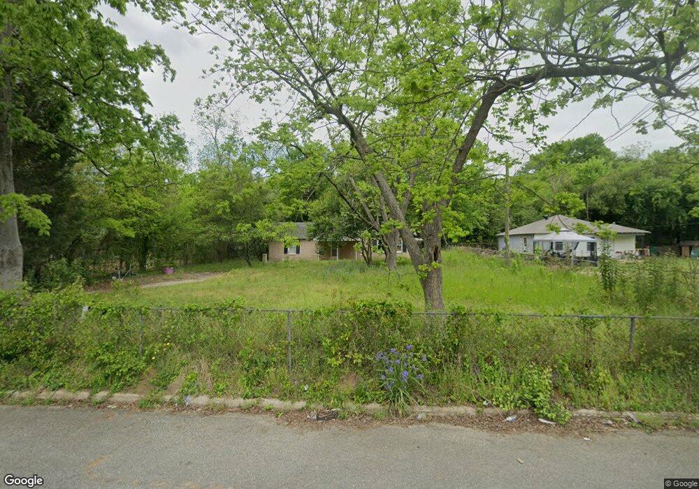 593 Grenada Terrace, Macon, GA 31206 - photo 1