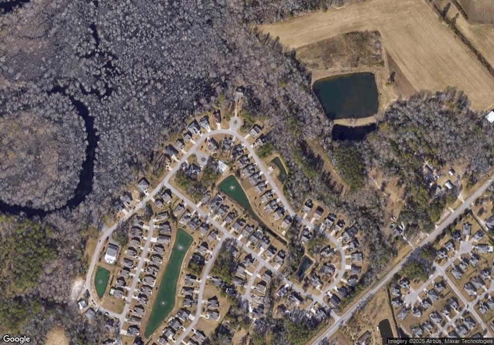 183 Rivers Edge Dr unit Lot 99 Cumberland F, Conway, SC 29526 - photo 1