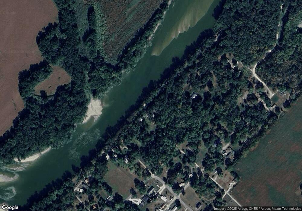 2709 N Towpath Rd, Covington, IN 47932 - photo 1