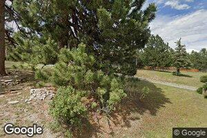 2919 Olympia Cir, Evergreen, CO 80439