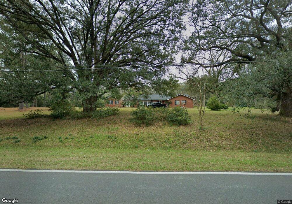 4288 Fairbanks Ferry Rd, Havana, FL 32333 - photo 1