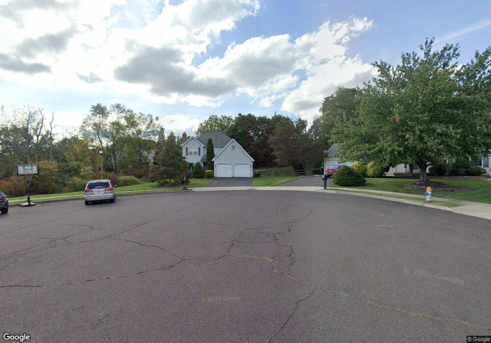 313 Bennett Cir, Chalfont, PA 18914 - photo 1