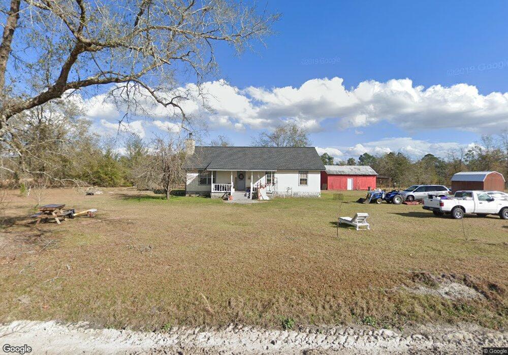 143 Frank Bryant Rd, Folkston, GA 31537 - photo 1