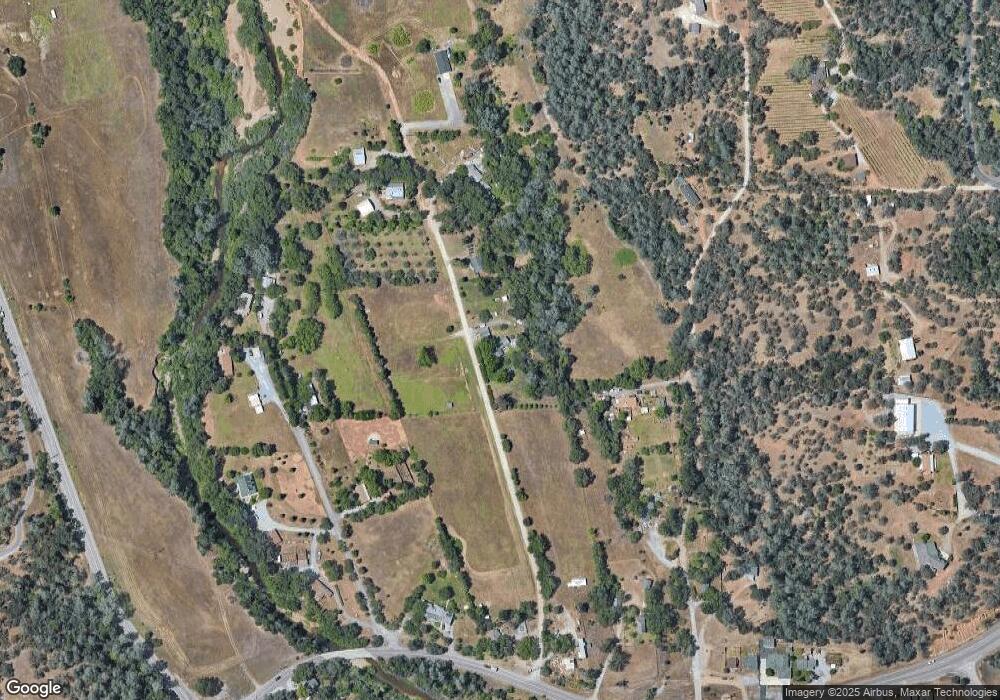 10463 Hobbie Acres Dr, Redding, CA 96003 - photo 1