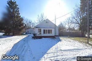 1179 W Juliah Ave, Flint, MI 48505