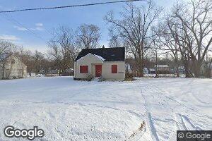 3506 Keyes St, Flint, MI 48504