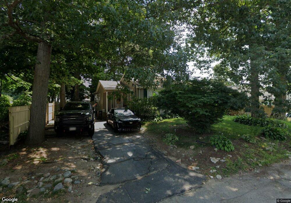 26 Henry St, Brockton, MA 02302 - photo 1