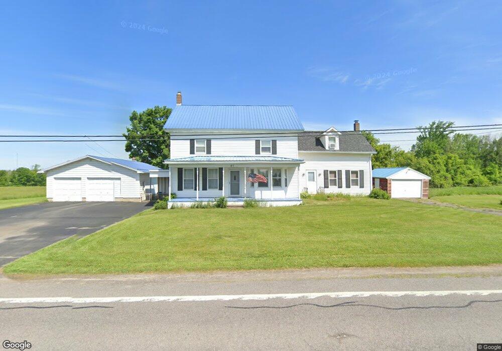 87 State Highway 37b, Massena, NY 13662 - photo 1