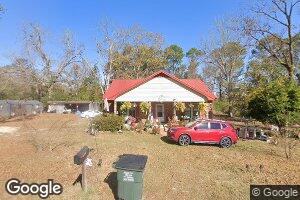 2396 Us Highway 80, Adrian, GA 31002