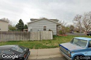 1987 Espana Way, Aurora, CO 80011