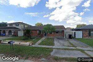 2416 Bobwhite Dr, Saint Bernard, LA 70085