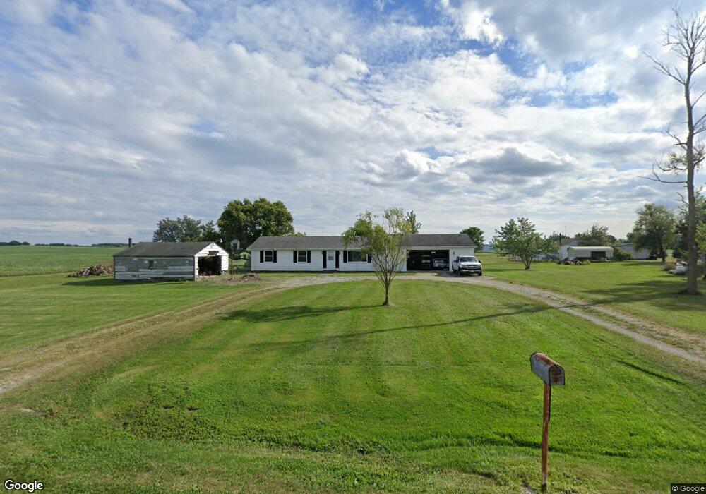 19808 Weimert School Rd, Wapakoneta, OH 45895 - photo 1