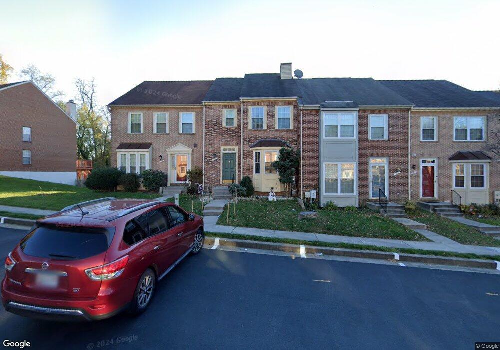 11 Steeplejack Ct, Owings Mills, MD 21117 - photo 1
