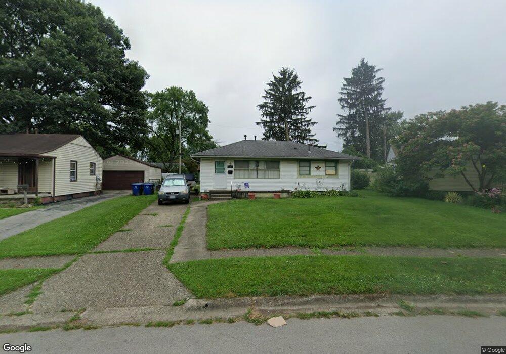 1303 Huntly Dr, Columbus, OH 43227 - photo 1