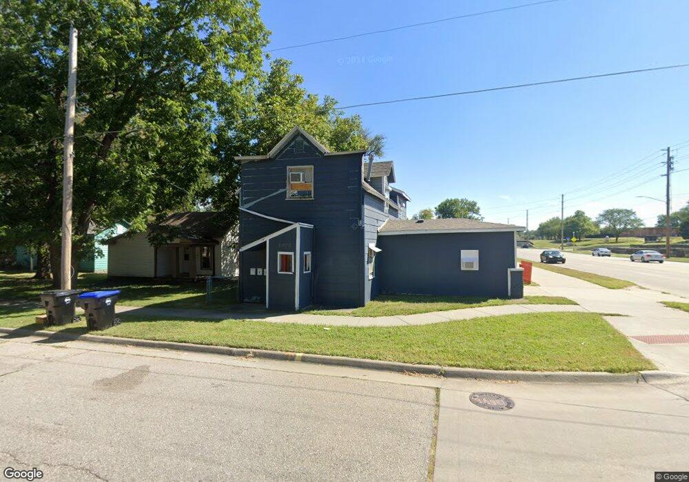 2443 W 1st Ave unit A, Topeka, KS 66606 - photo 1