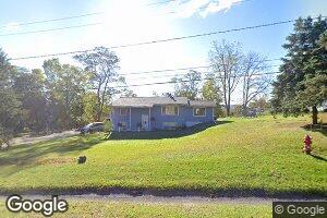 3312 Broadway Rd, Alexander, NY 14005