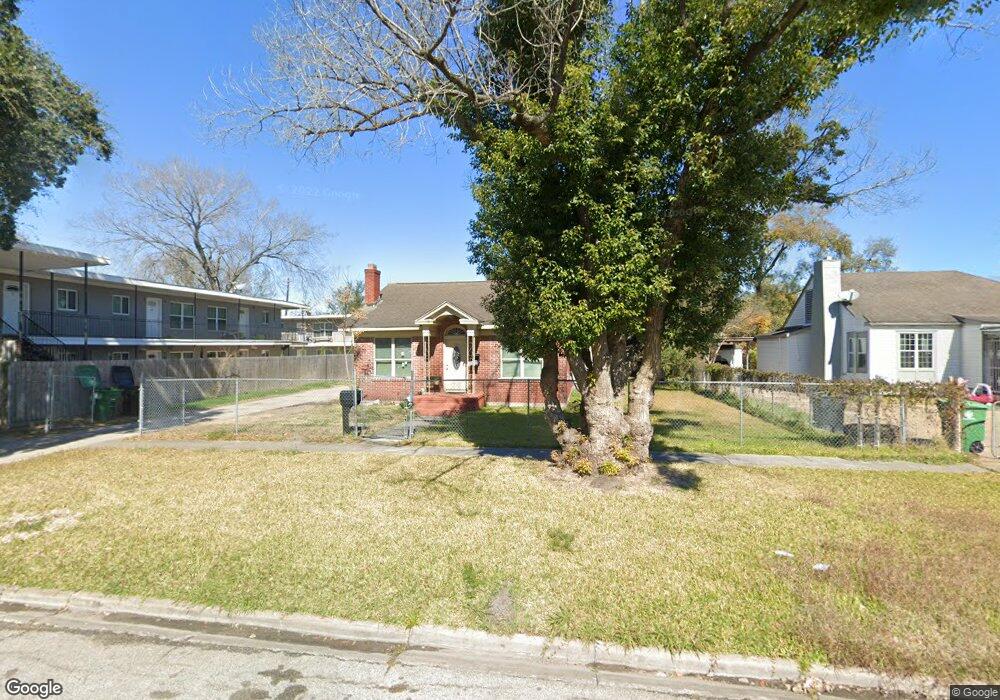 8119 Ithaca St, Houston, TX 77017 - photo 1