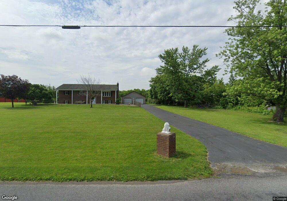 5341 Race Track Rd, Saint Thomas, PA 17252 - photo 1