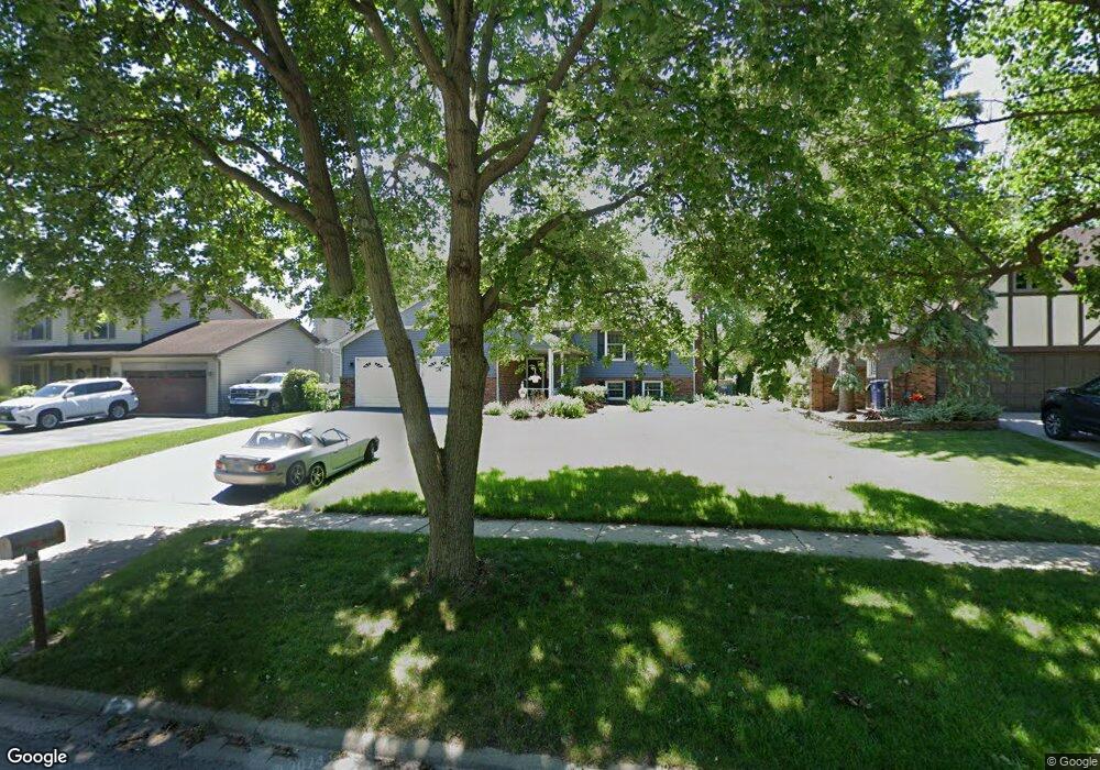 1342 Leverenz Rd, Naperville, IL 60564 - photo 1