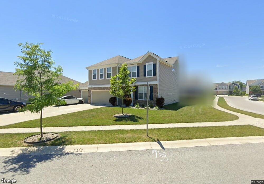 4130 Begonia Dr, Plainfield, IN 46168 - photo 1