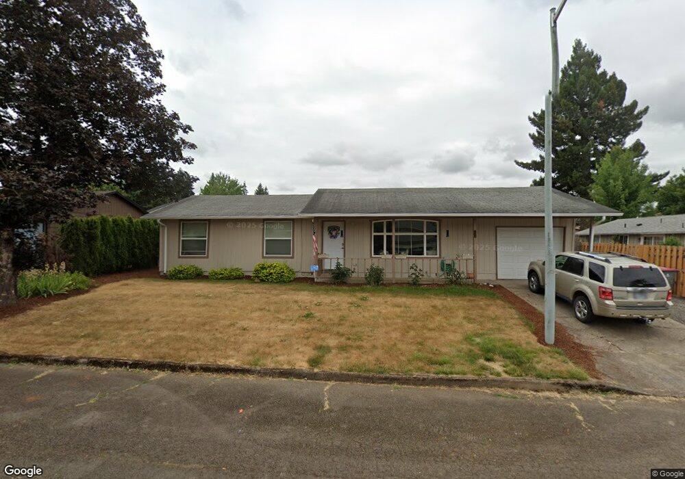 229 W 13th St, Lafayette, OR 97127 - photo 1