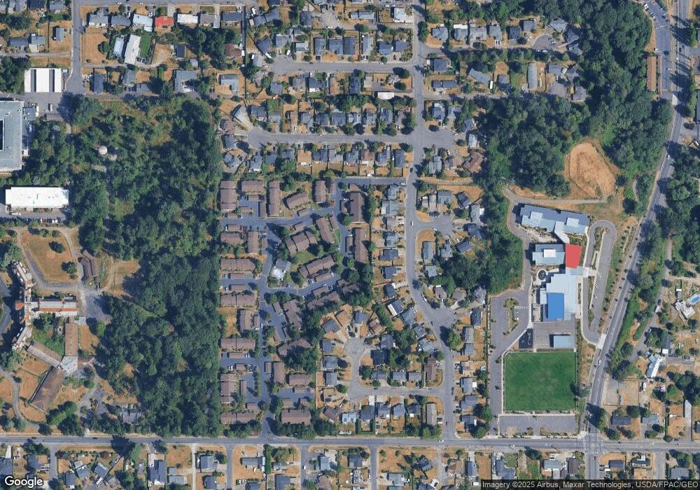 23718 13th Place S unit 906, Des Moines, WA 98198 - photo 1