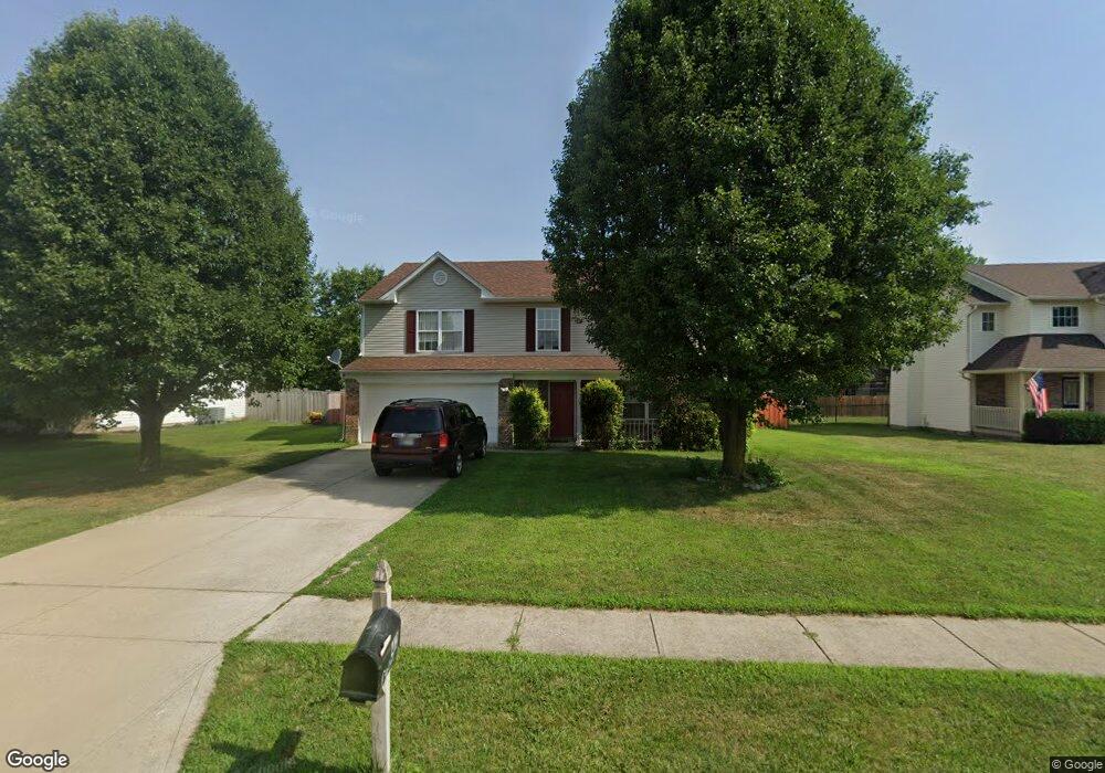 42 Pin Oak Ct, Whiteland, IN 46184 - photo 1