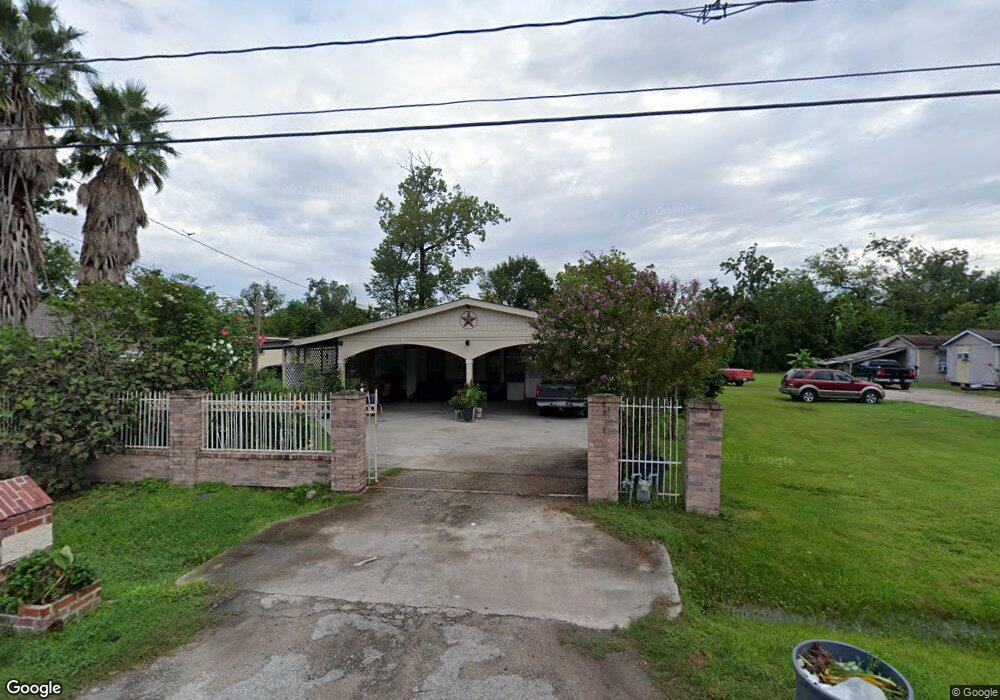 4221 Lone Oak Rd, Houston, TX 77093 - photo 1